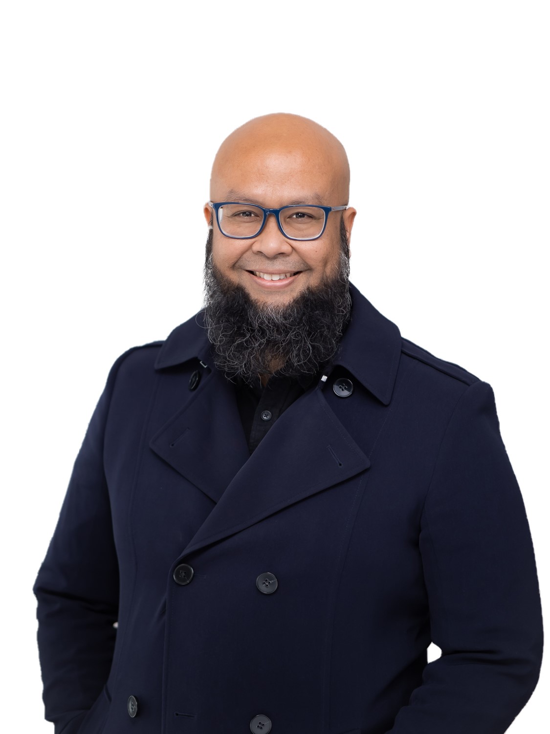 Sidqie Djunaedi, Founder and Director of The Growth Table